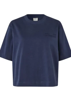 DAMES BAUM UND PFERDGARTEN SHIRT