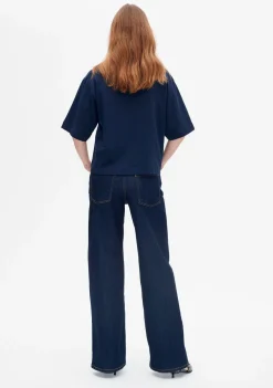 DAMES BAUM UND PFERDGARTEN SHIRT