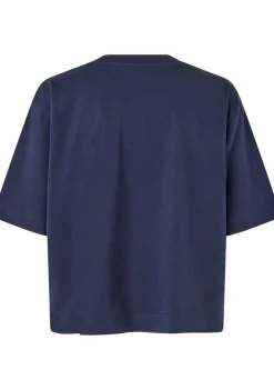 DAMES BAUM UND PFERDGARTEN SHIRT