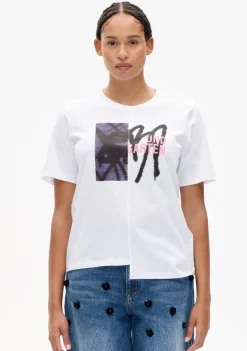 DAMES BAUM UND PFERDGARTEN SHIRT