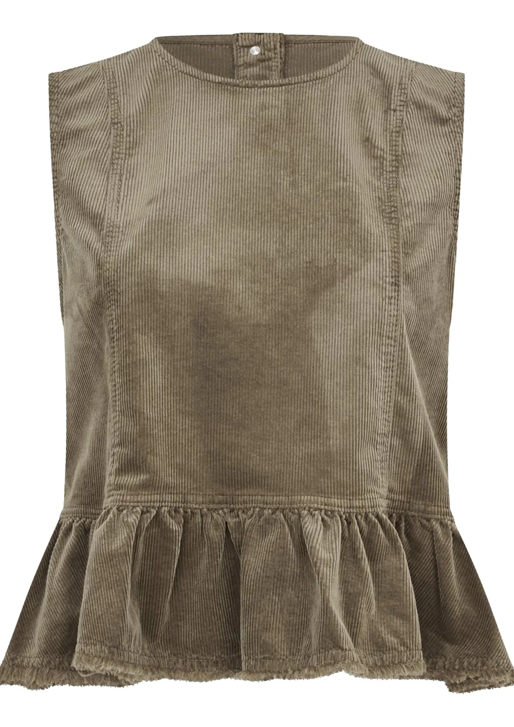 DAMES BAUM UND PFERDGARTEN TOP