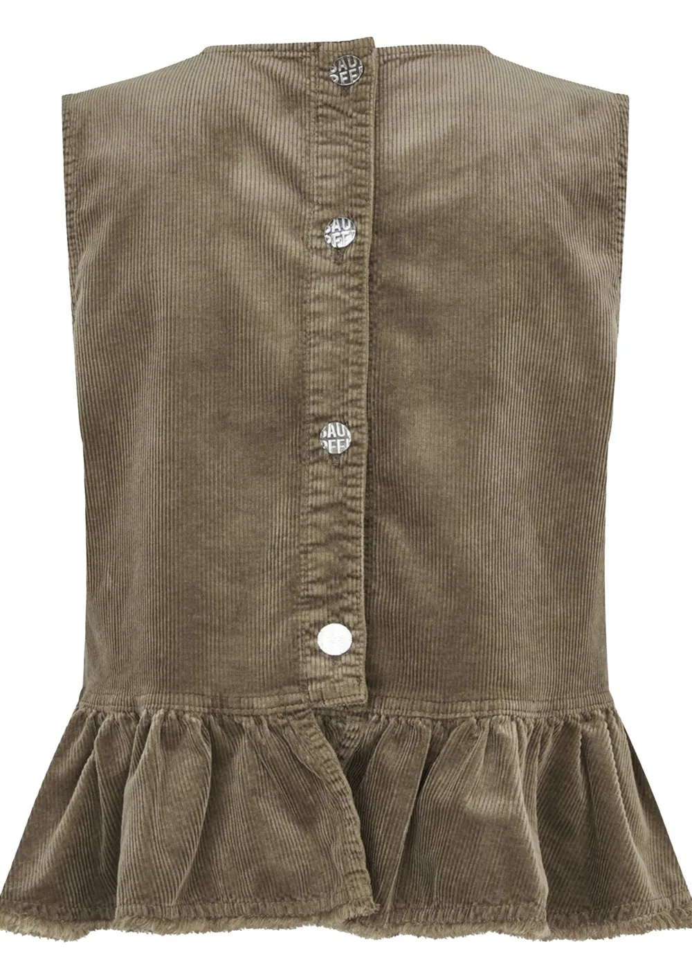 DAMES BAUM UND PFERDGARTEN TOP