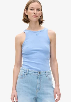 DAMES BAUM UND PFERDGARTEN TOP