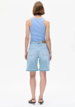 DAMES BAUM UND PFERDGARTEN TOP