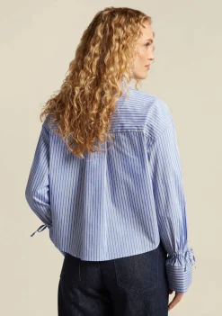 DAMES BEAUMONT BLOUSE