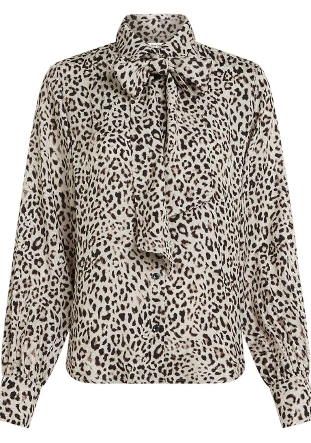 DAMES BEAUMONT BLOUSE