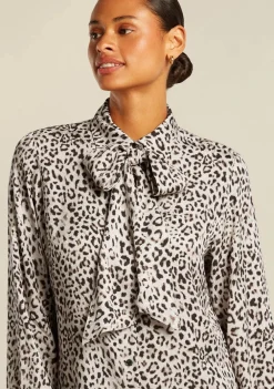 DAMES BEAUMONT BLOUSE