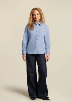 DAMES BEAUMONT BLOUSE