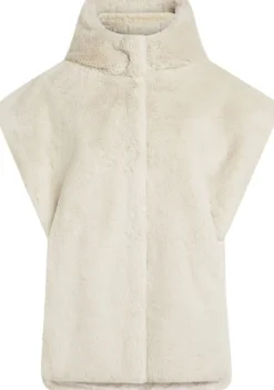 DAMES BEAUMONT BODYWARMER