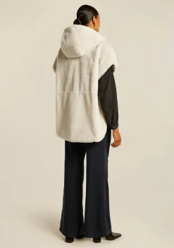 DAMES BEAUMONT BODYWARMER