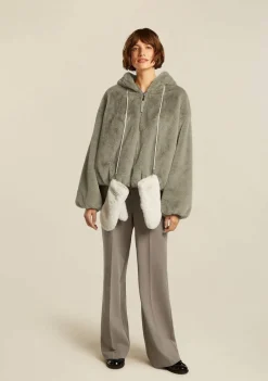 DAMES BEAUMONT HANDSCHOEN