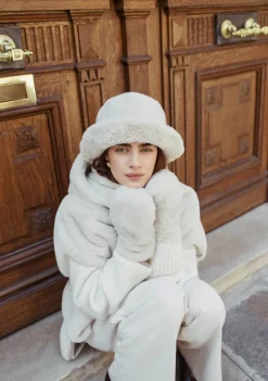 DAMES BEAUMONT HANDSCHOEN