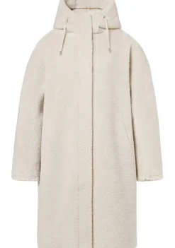 DAMES BEAUMONT MANTEL