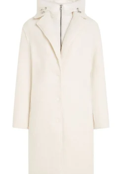 DAMES BEAUMONT MANTEL