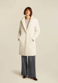 DAMES BEAUMONT MANTEL