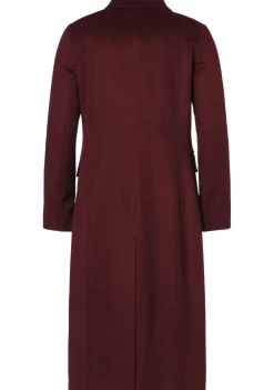 DAMES BEAUMONT MANTEL