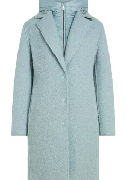 DAMES BEAUMONT MANTEL