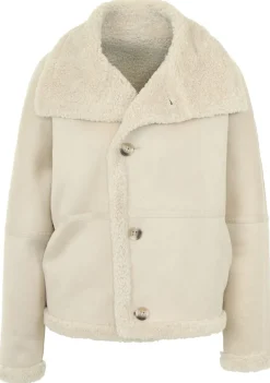 DAMES BEAUMONT MANTEL