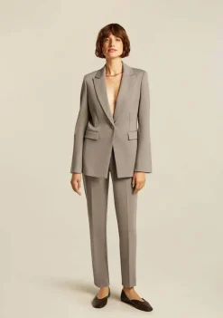 DAMES BEAUMONT PANTALON