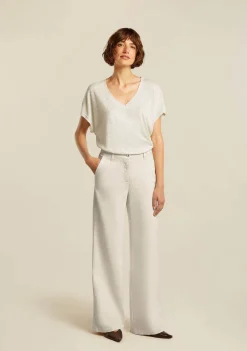 DAMES BEAUMONT PANTALON