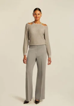 DAMES BEAUMONT PANTALON