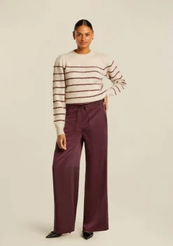 DAMES BEAUMONT PANTALON