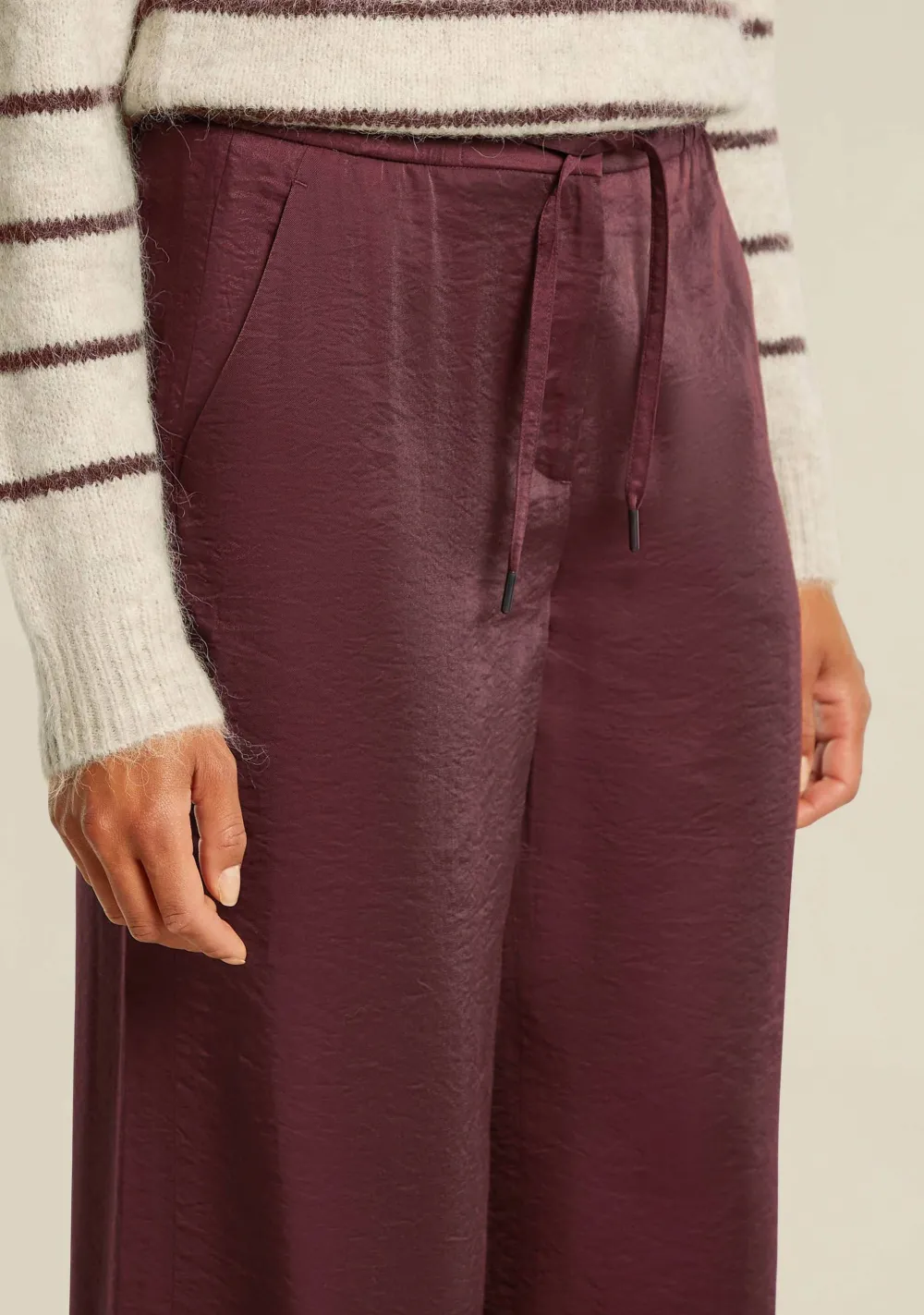 DAMES BEAUMONT PANTALON