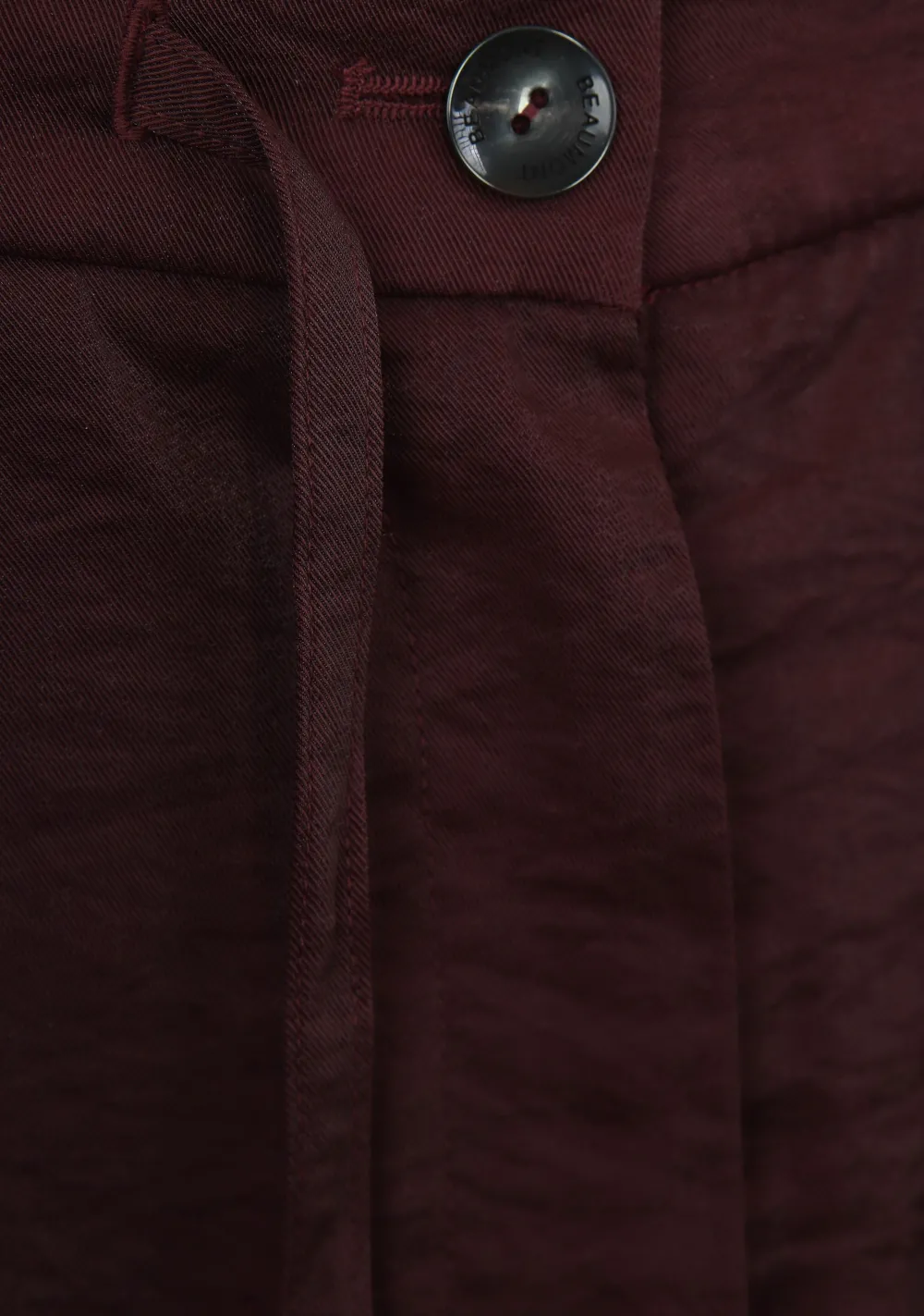 DAMES BEAUMONT PANTALON