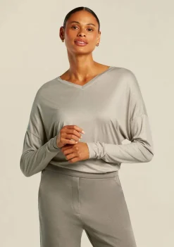 DAMES BEAUMONT SHIRT