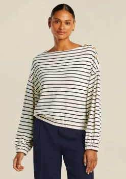 DAMES BEAUMONT SHIRT