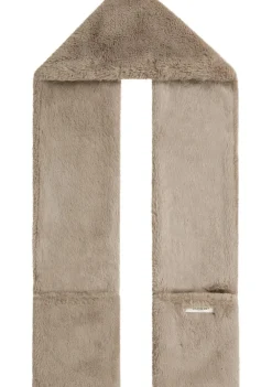 DAMES BEAUMONT SJAAL