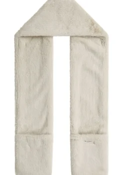 DAMES BEAUMONT SJAAL