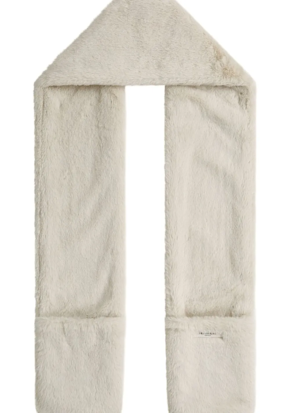 DAMES BEAUMONT SJAAL