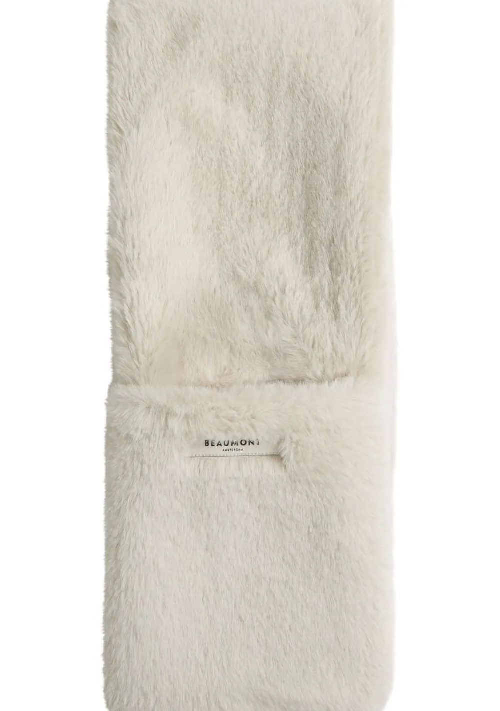 DAMES BEAUMONT SJAAL