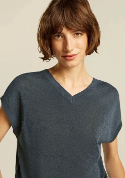 DAMES BEAUMONT TRUI KORTE MOUW