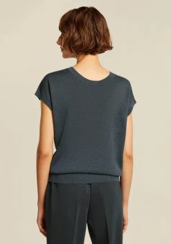 DAMES BEAUMONT TRUI KORTE MOUW