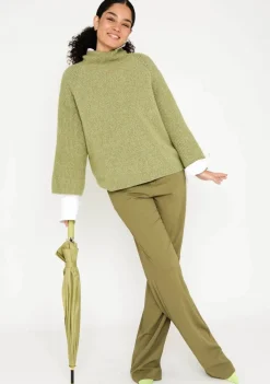 DAMES BELLAMY COLTRUI