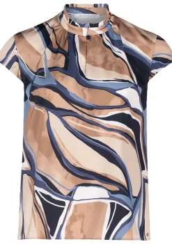 DAMES BETTY & CO BLOUSE