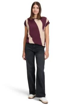 DAMES BETTY & CO BLOUSE