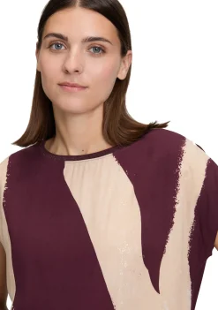 DAMES BETTY & CO BLOUSE