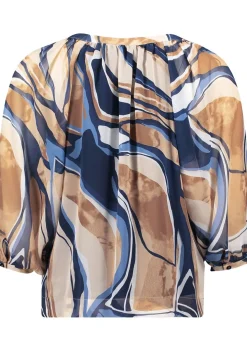 DAMES BETTY & CO BLOUSE