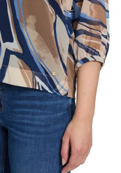 DAMES BETTY & CO BLOUSE