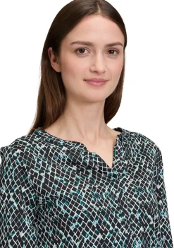 DAMES BETTY & CO BLOUSE