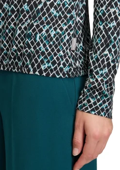 DAMES BETTY & CO BLOUSE