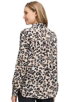 DAMES BETTY & CO BLOUSE