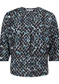 DAMES BETTY & CO BLOUSE