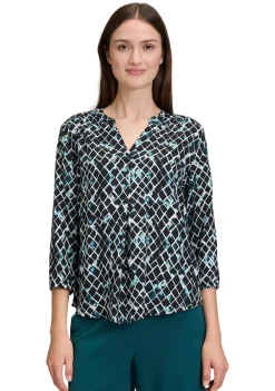 DAMES BETTY & CO BLOUSE