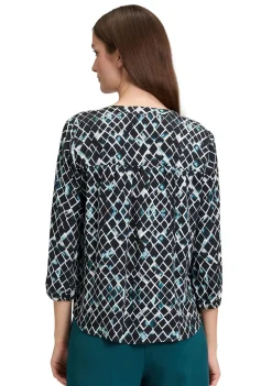 DAMES BETTY & CO BLOUSE