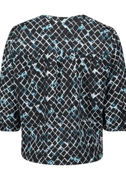 DAMES BETTY & CO BLOUSE