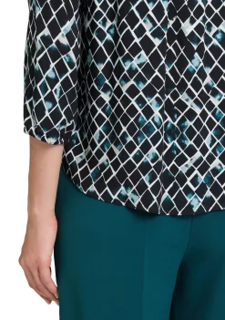 DAMES BETTY & CO BLOUSE